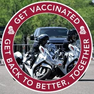 Meet your Posher, Peter